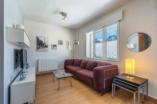 Apartamento Candela