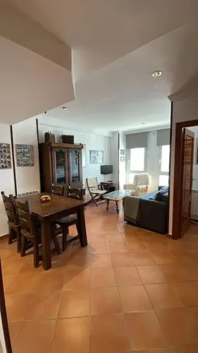 Apartamento en Sierra Nevada