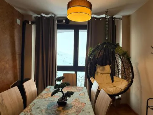 Apartamento La Cabaña