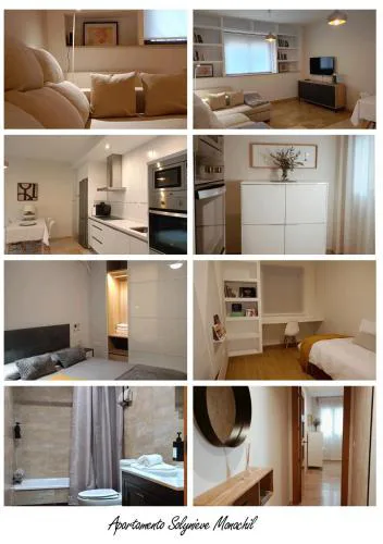 Apartamento Solynieve