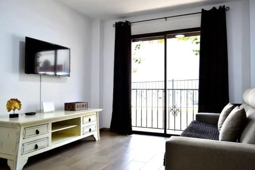 Evaleta 2, precioso apartamento recién estrenado