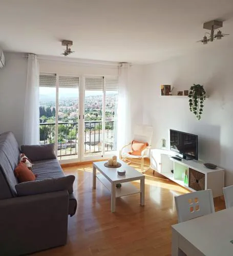 PISO VISTA BELLA
