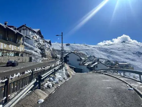 Sierra Nevada