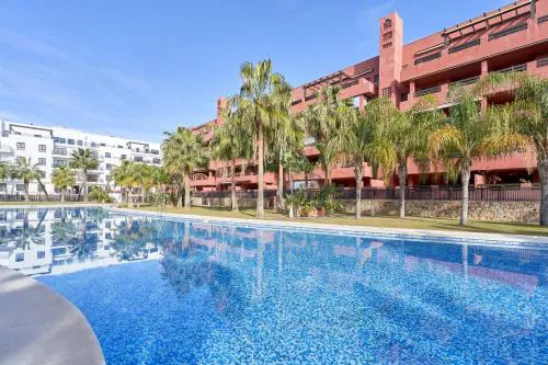 Apartamento Playa Granada Golf