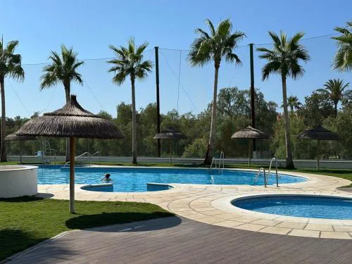 Apartamento Playa Granada Golf