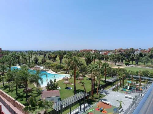 APARTAMENTO PLAYA GRANADA Motril
