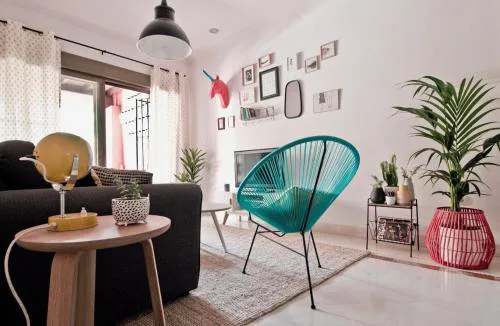 Beautiful flat in Costa Tropical