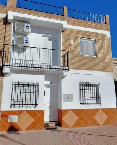 Casa Remo - Motril