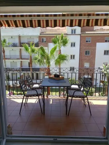 El Mirador de Playa Granada