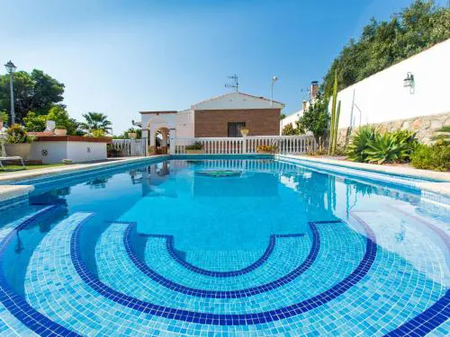 Holiday Home El Pino by Interhome