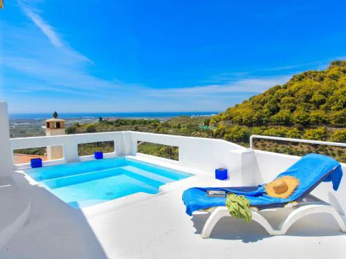 Holiday Home Leonor by Interhome