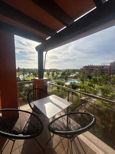 LM APARTAMENTOS Dos mares