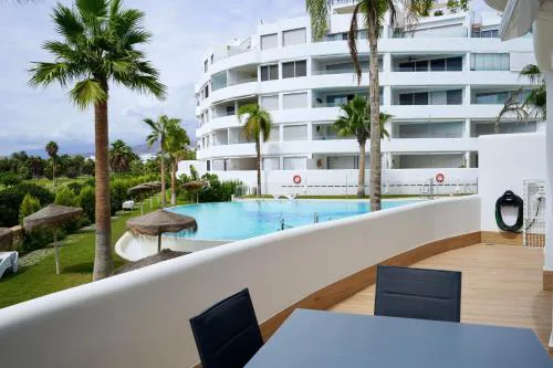 Mar de Astrid Apartamentos Playa Granada