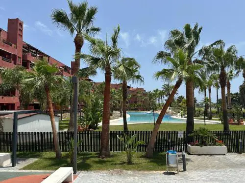 Nasila Golf&Beach