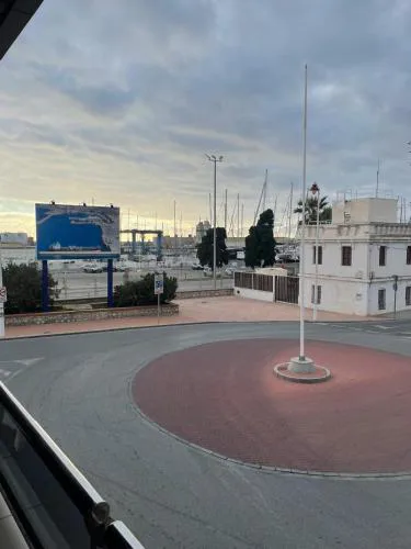 Piso Puerto Motril