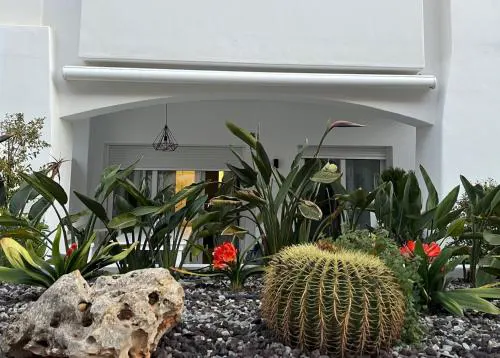 Villa Bobita-Marina Golf-Playa Granada