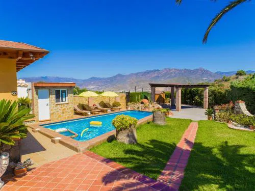 Villa El Nido by Interhome