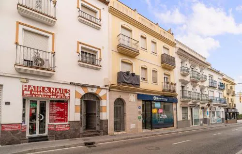 1 Bedroom Nice Apartment In Nerja