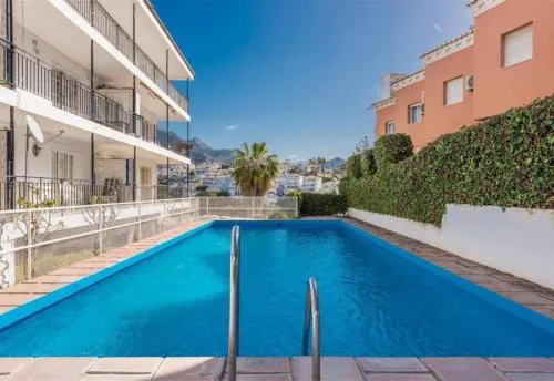 2 bedroom apartment Paradorares Ne