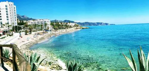 2 minutes from the beach!!! Great apartment!!!