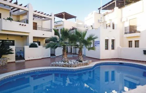 3 Bedroom Awesome Home In Nerja