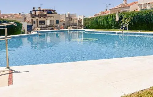 3 Bedroom Stunning Home In Nerja