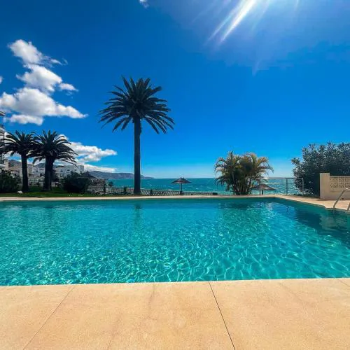 A2219 Sea Views Acapulco Beach