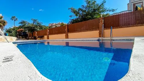 A2401 Penthouse Torrecilla Beach, La Cala de Nerja II, Nerja