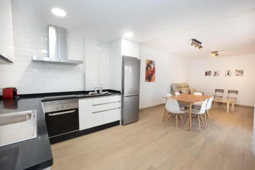 A&F Apartments