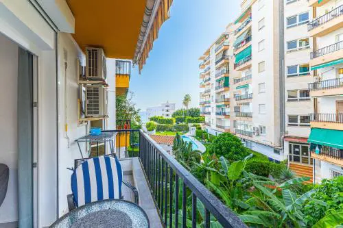 Albaida, 1 bedroom