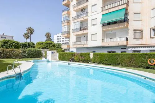 Albaida 4J Nerja