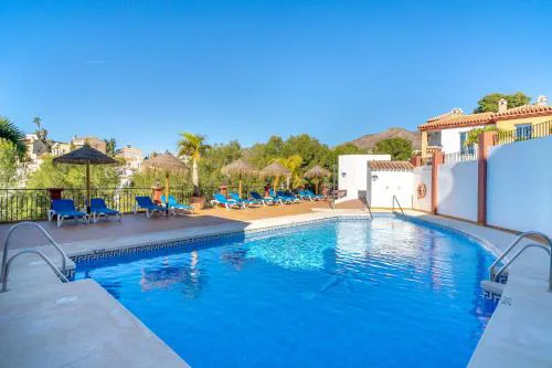 Aljamar 4 Burriana Apartment Casasol