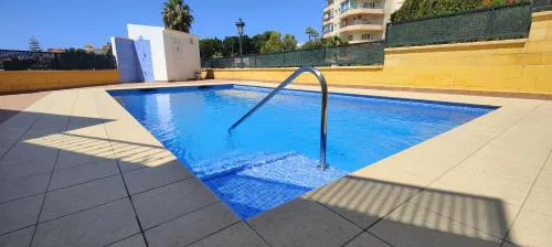 AP378 Casa Maria