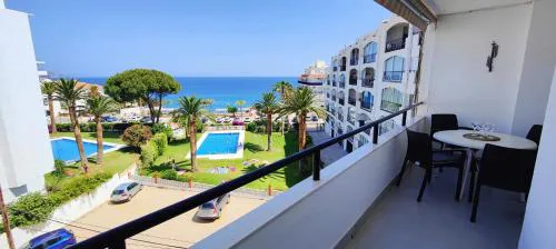 AP380 - Carabeo 2 - Parador