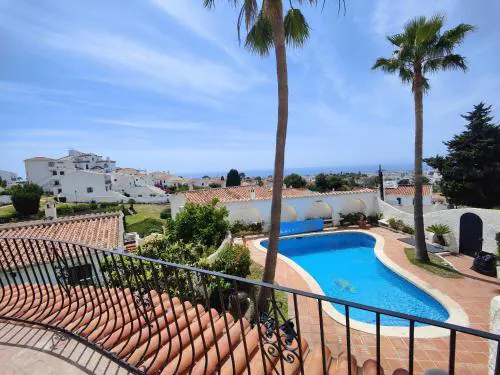 AP406 - Villa Jazmin Bellavista