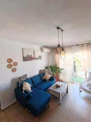 Apartamento Alarve