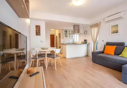 Apartamento Almeria