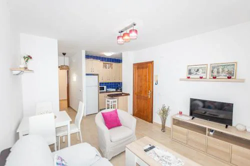 Apartamento Ángel