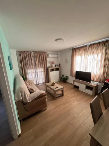 Apartamento Arenas