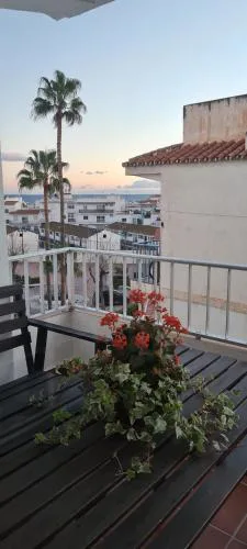 Apartamento Azul