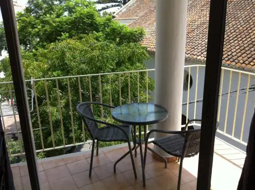 Apartamento Balcón de Europa 2A