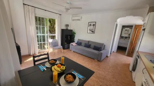 Apartamento Burriana Beach