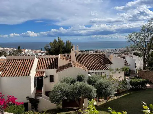 Apartamento Capuchinos, San Juan de Capistrano