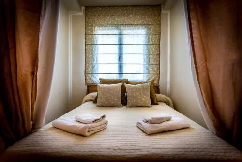 Apartamento Carabeo 41