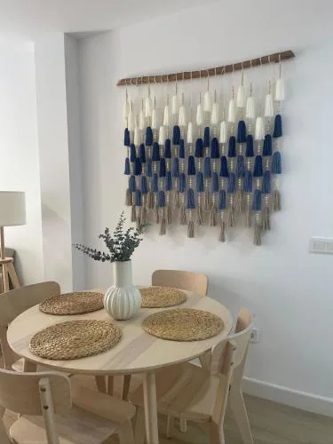 Apartamento centrico en NERJA - PRADOSOL