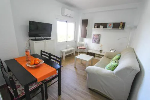 Apartamento Chaparil