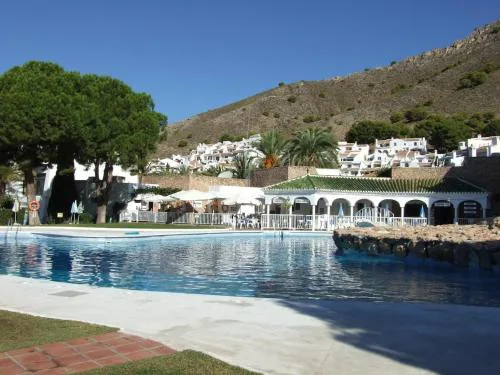 Apartamento de lujo Nerja