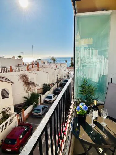 Apartamento DIMA zona Torrecilla