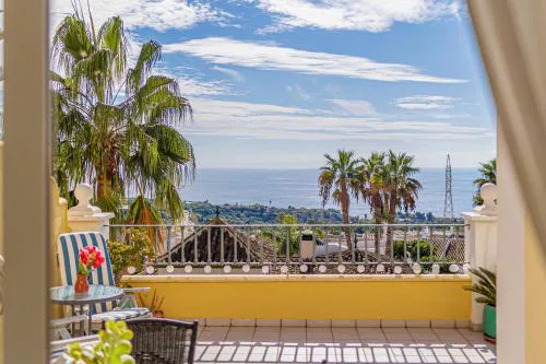 Apartamento El Señorio