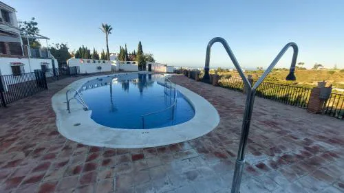 Apartamento en Urbanizacíon Residencial